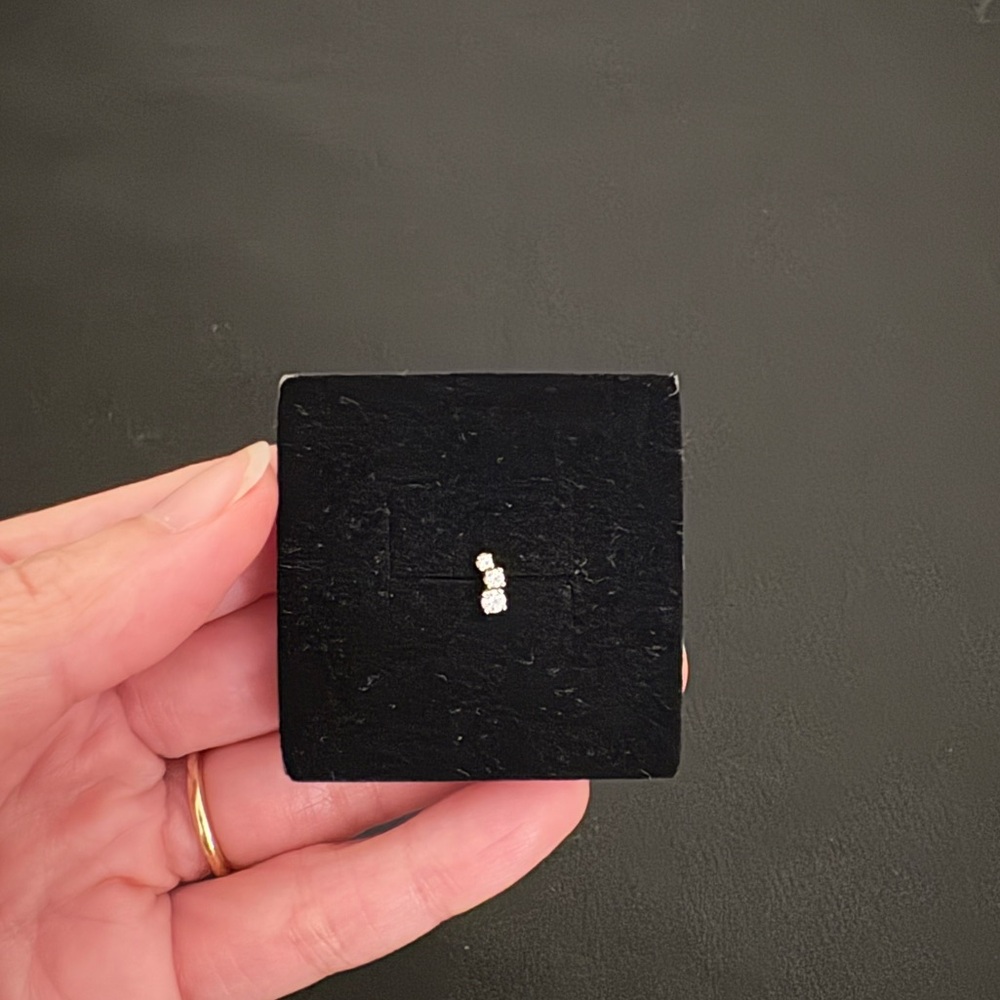 Bvla Threaded End, Graduated Muse - image 1